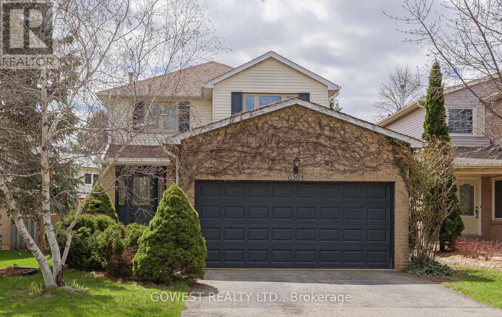 6564 EDENWOOD DRIVE, Mississauga, Ontario