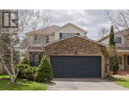 6564 EDENWOOD DRIVE, Mississauga, Ontario