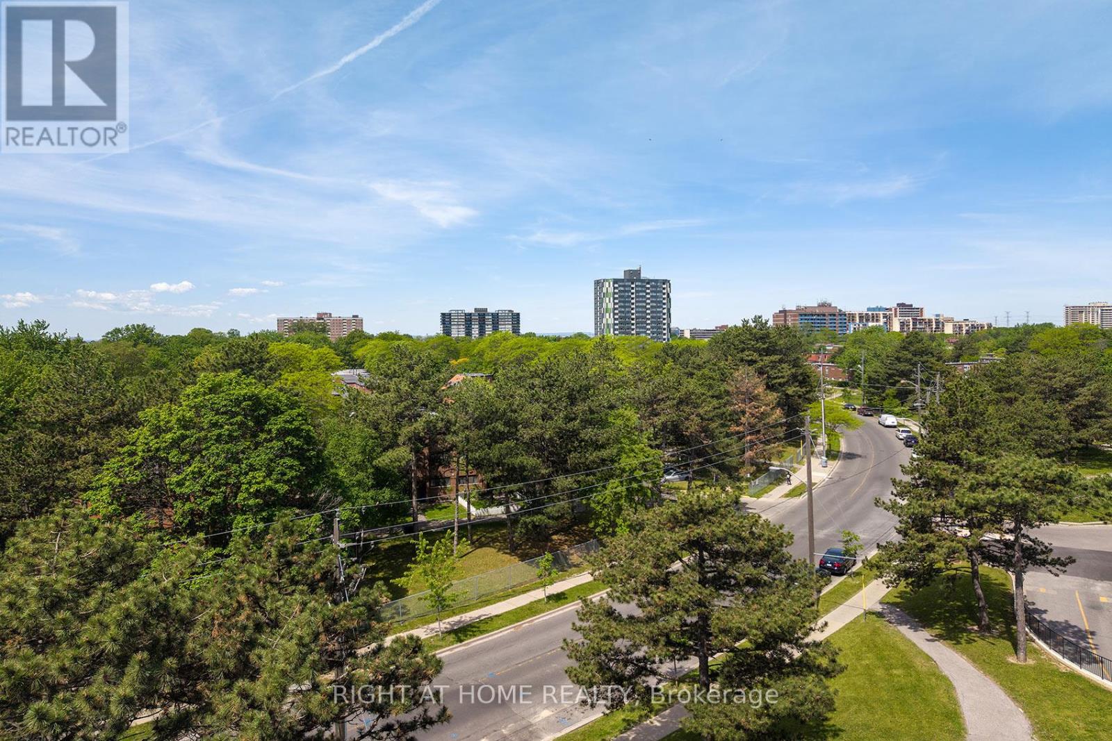 608 - 335 Driftwood Avenue, Toronto, Ontario  M3N 2P3 - Photo 23 - W13232372