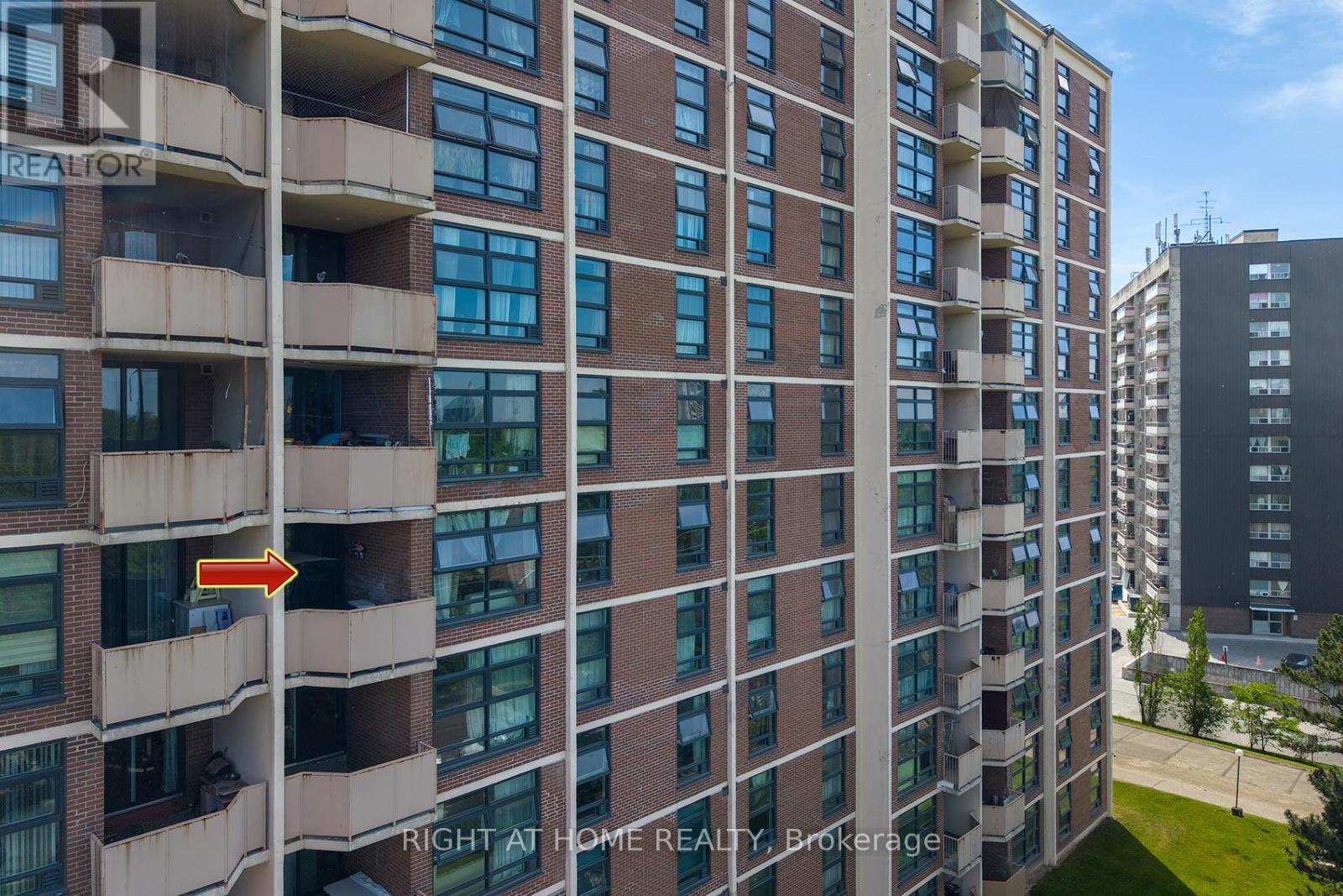 608 - 335 Driftwood Avenue, Toronto, Ontario  M3N 2P3 - Photo 24 - W13232372