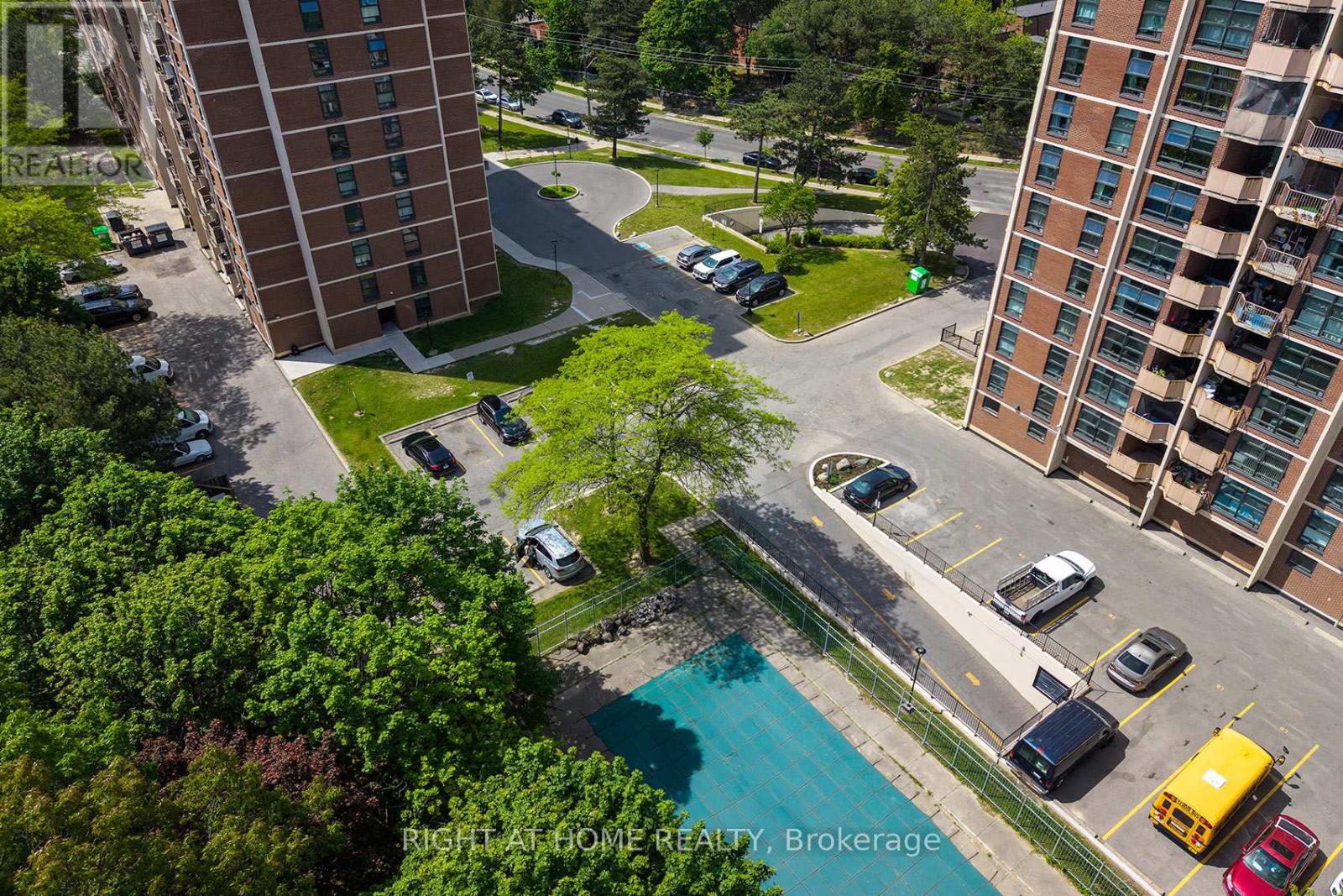 608 - 335 Driftwood Avenue, Toronto, Ontario  M3N 2P3 - Photo 32 - W13232372