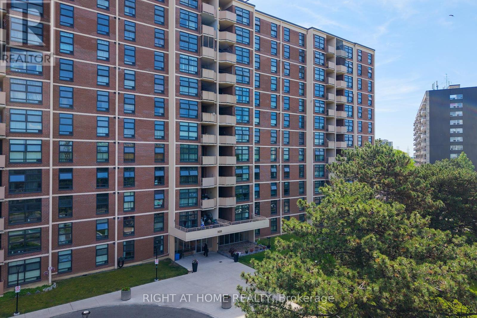 608 - 335 Driftwood Avenue, Toronto, Ontario  M3N 2P3 - Photo 4 - W13232372