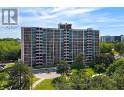 608 - 335 DRIFTWOOD AVENUE, Toronto, Ontario