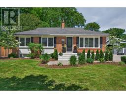 603 CORNICK DRIVE, Burlington, Ontario