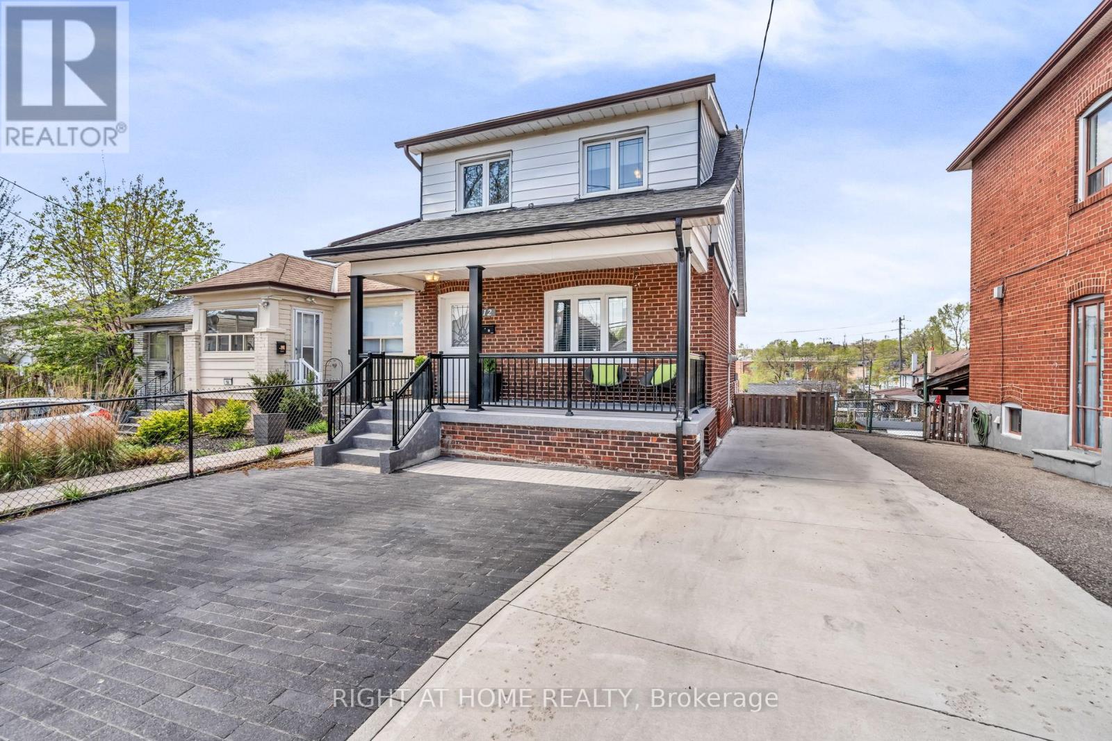 12 Porter Avenue, Toronto, Ontario  M6N 2G9 - Photo 1 - W13232460