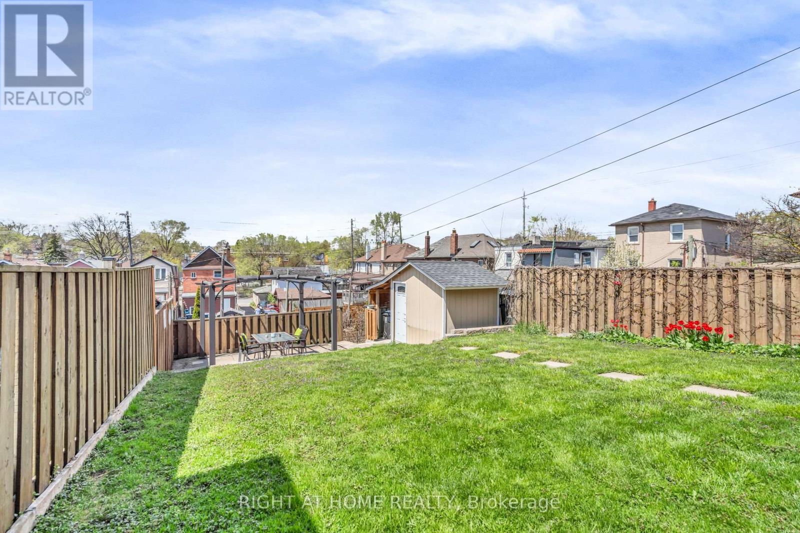 12 Porter Avenue, Toronto, Ontario  M6N 2G9 - Photo 45 - W13232460