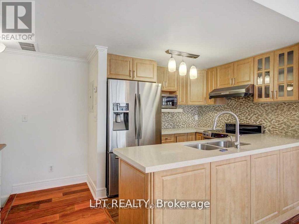 2059 - 3047 Finch Avenue, Toronto, Ontario  M9M 0A5 - Photo 7 - W13232462