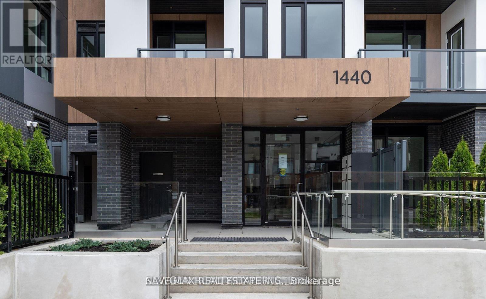 112 - 1440 CLARRIAGE COURT, Milton, Ontario