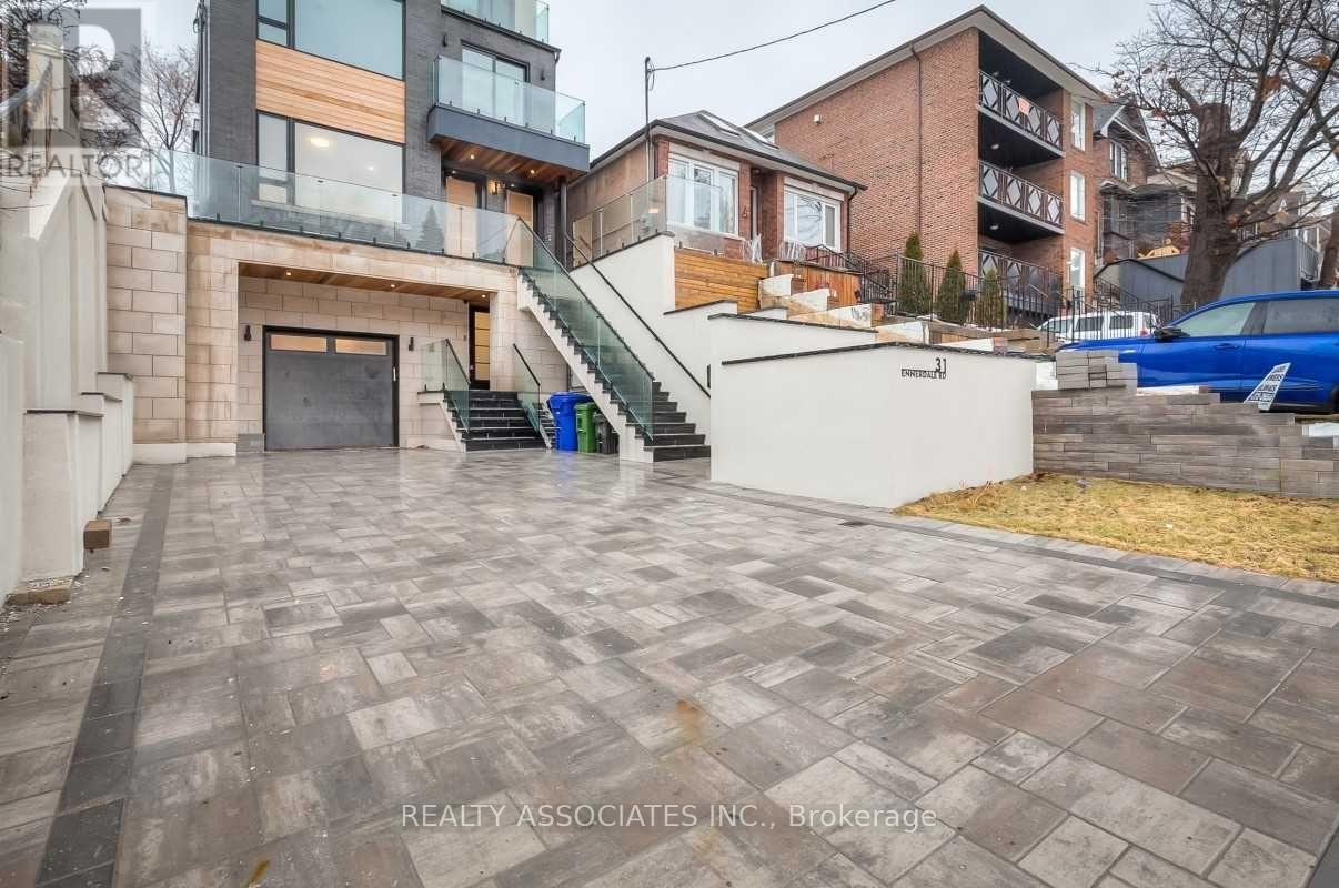 Unit 1a - 31 Ennerdale Road, Toronto, Ontario  M6E 4C2 - Photo 3 - W13232468