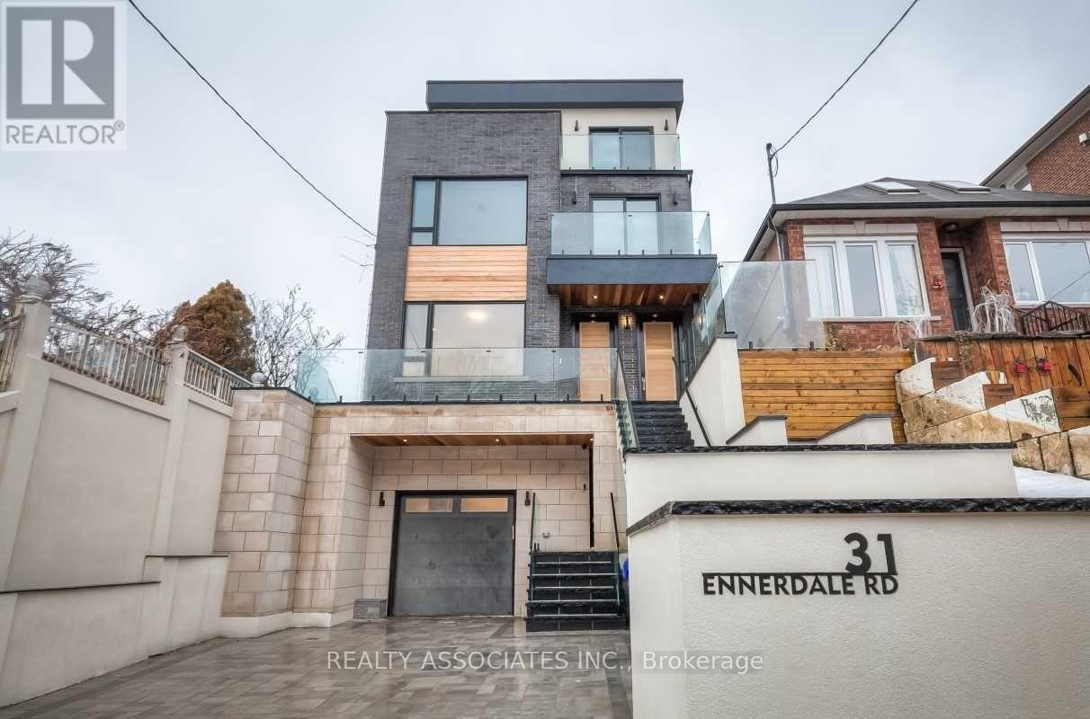 Unit 1a - 31 Ennerdale Road, Toronto, Ontario  M6E 4C2 - Photo 5 - W13232468