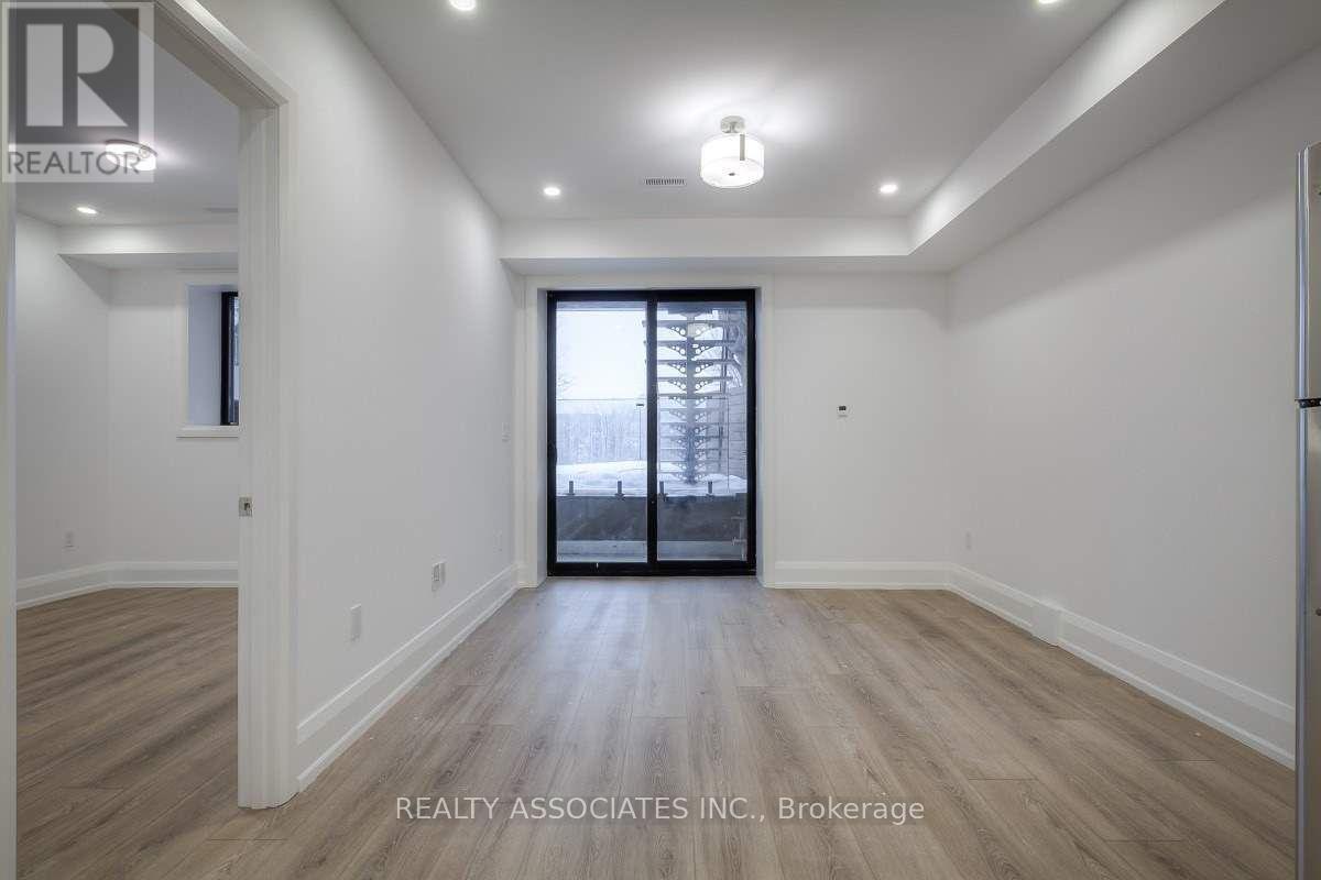 Unit 1a - 31 Ennerdale Road, Toronto, Ontario  M6E 4C2 - Photo 9 - W13232468