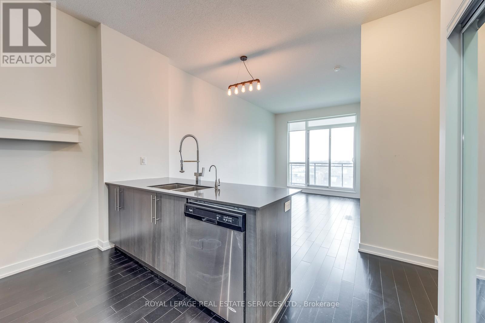 610 - 510 Curran Place, Mississauga, Ontario  L5B 0J8 - Photo 10 - W13232508