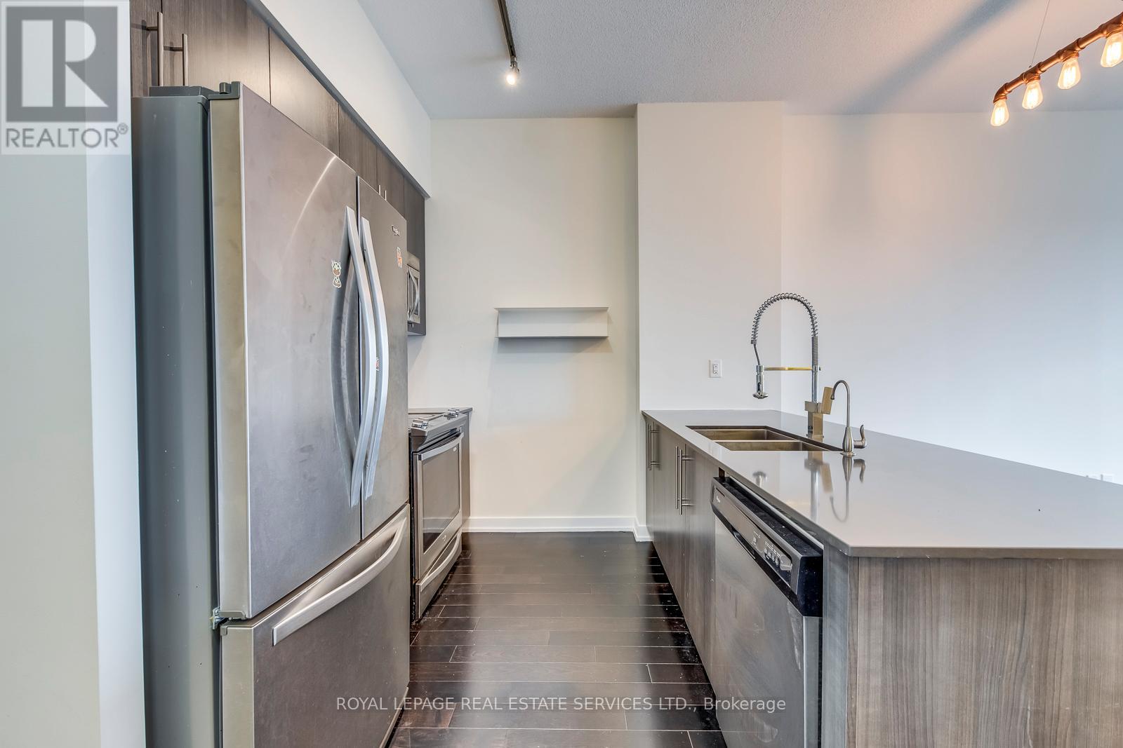 610 - 510 Curran Place, Mississauga, Ontario  L5B 0J8 - Photo 11 - W13232508