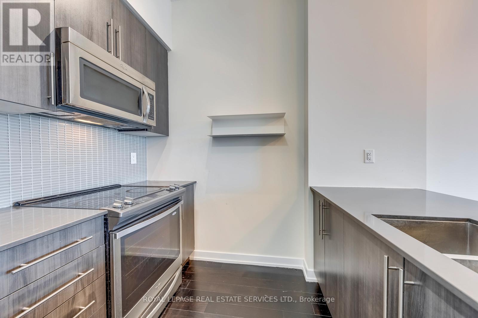610 - 510 Curran Place, Mississauga, Ontario  L5B 0J8 - Photo 12 - W13232508