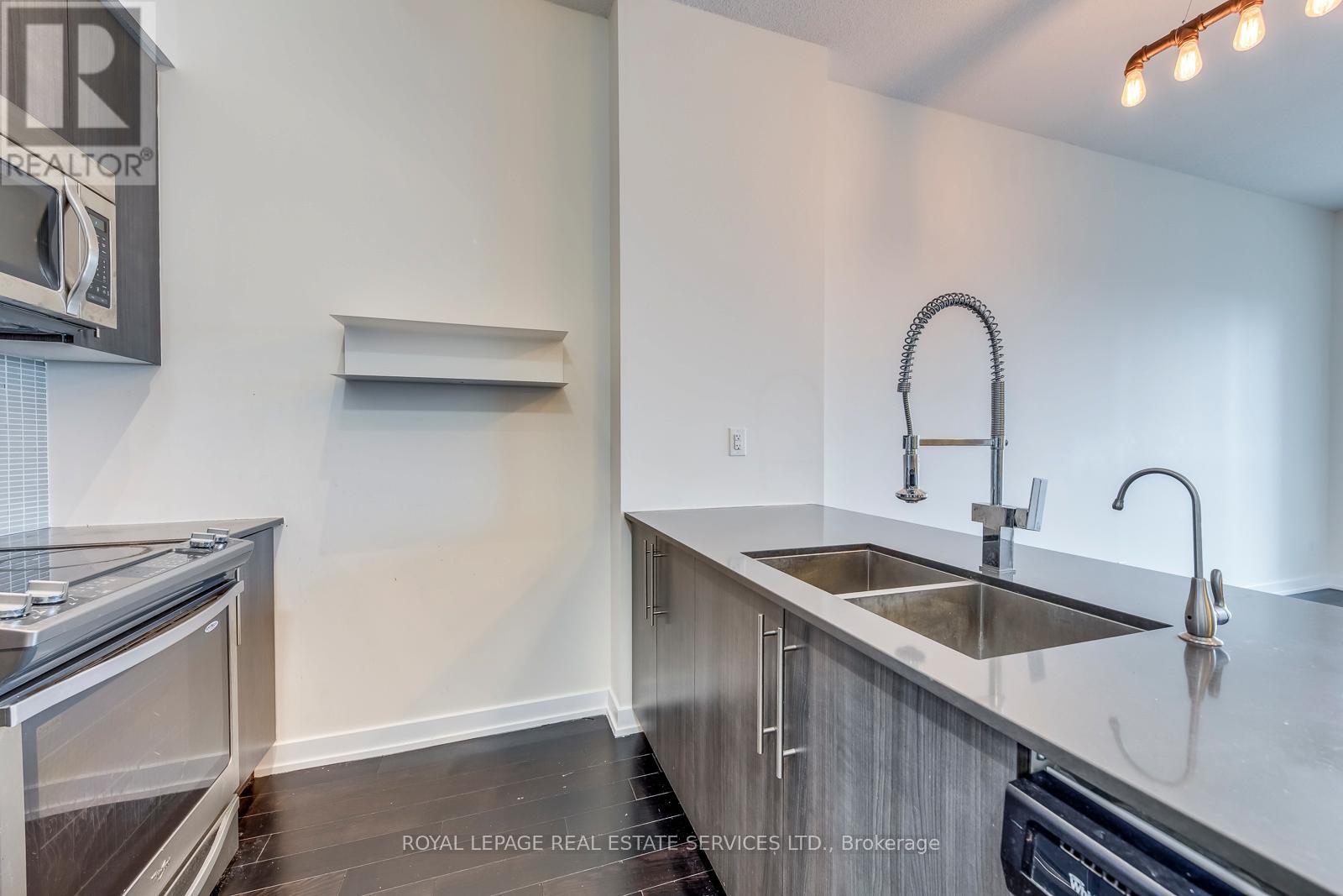 610 - 510 Curran Place, Mississauga, Ontario  L5B 0J8 - Photo 13 - W13232508