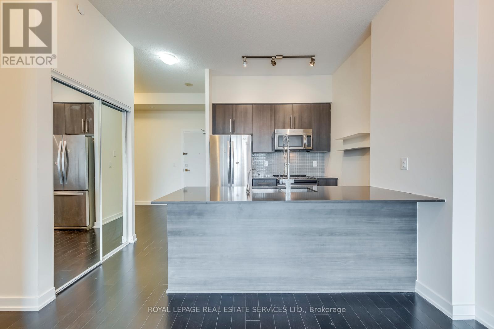 610 - 510 Curran Place, Mississauga, Ontario  L5B 0J8 - Photo 15 - W13232508