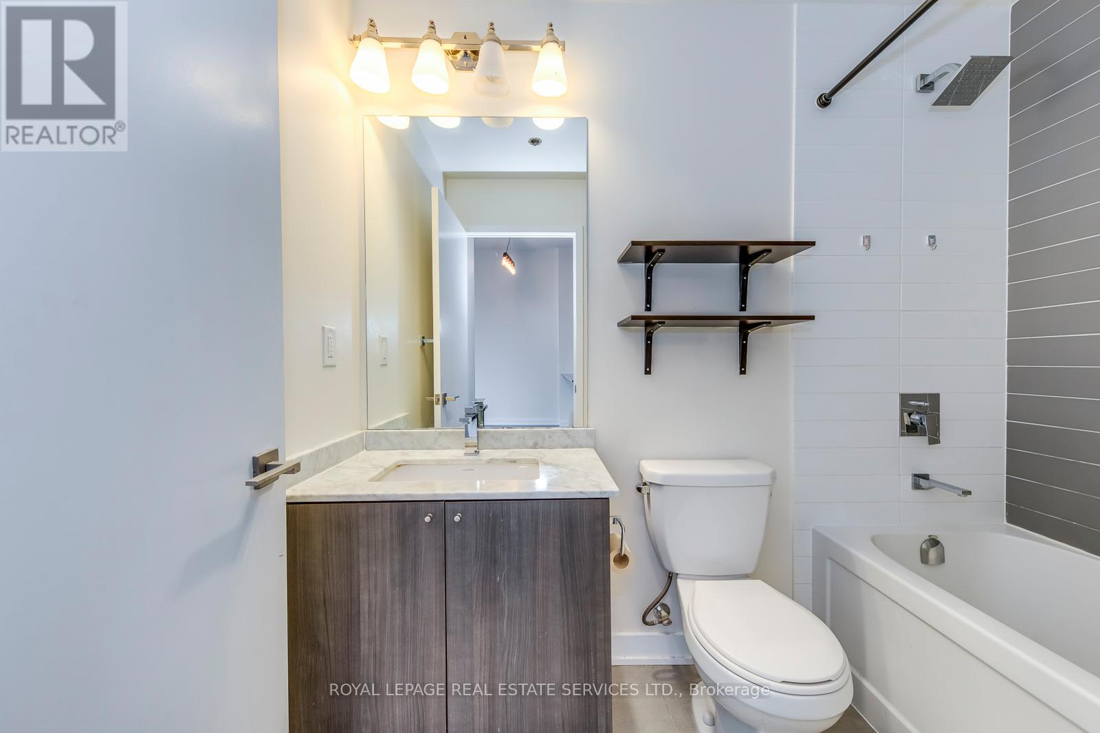 610 - 510 Curran Place, Mississauga, Ontario  L5B 0J8 - Photo 23 - W13232508