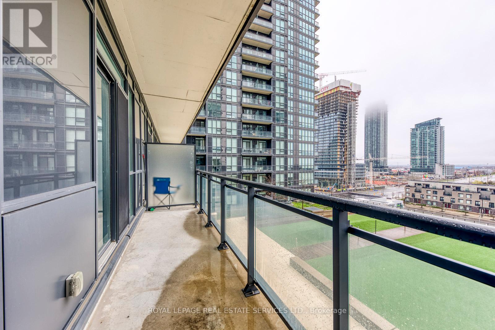 610 - 510 Curran Place, Mississauga, Ontario  L5B 0J8 - Photo 25 - W13232508