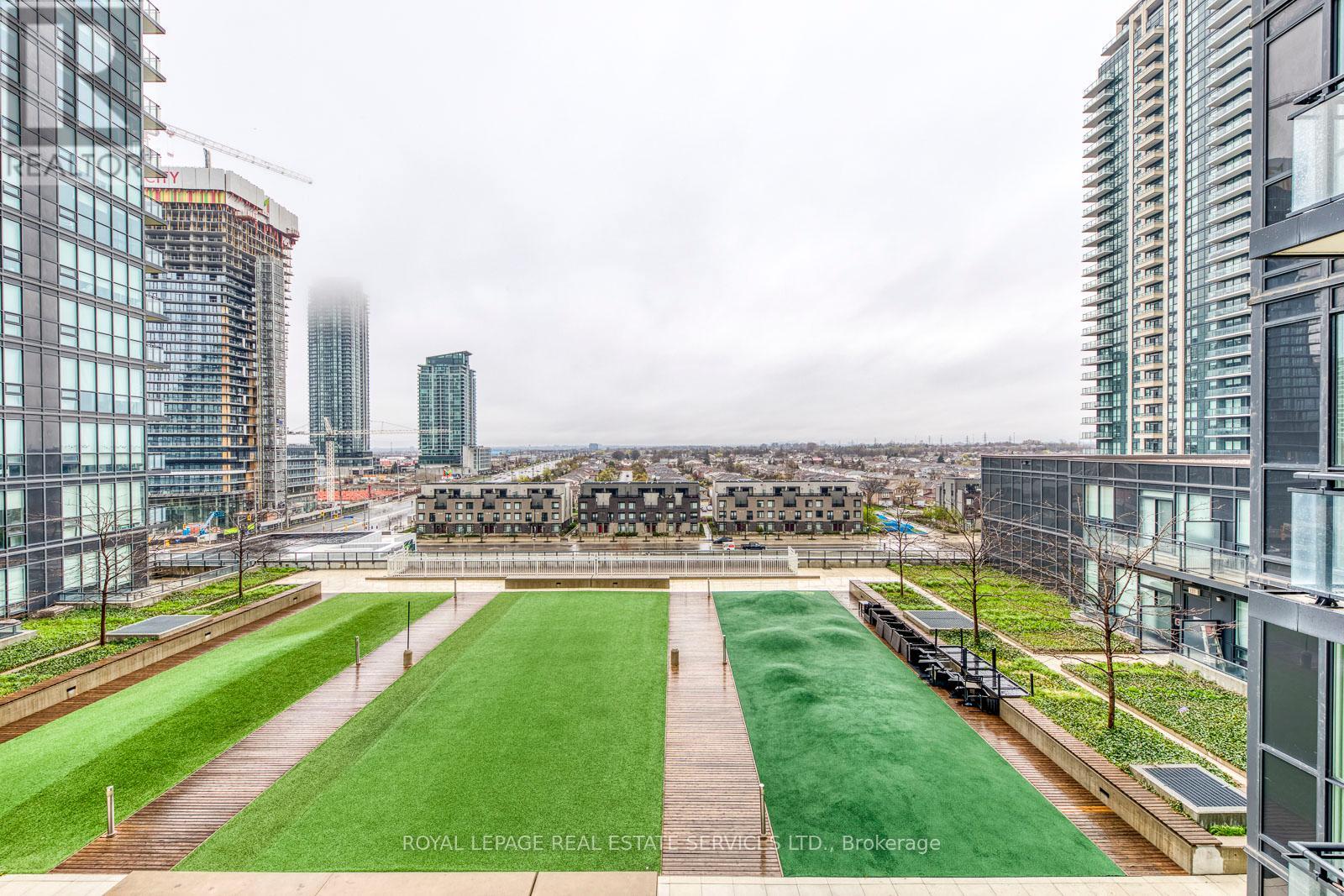 610 - 510 Curran Place, Mississauga, Ontario  L5B 0J8 - Photo 26 - W13232508