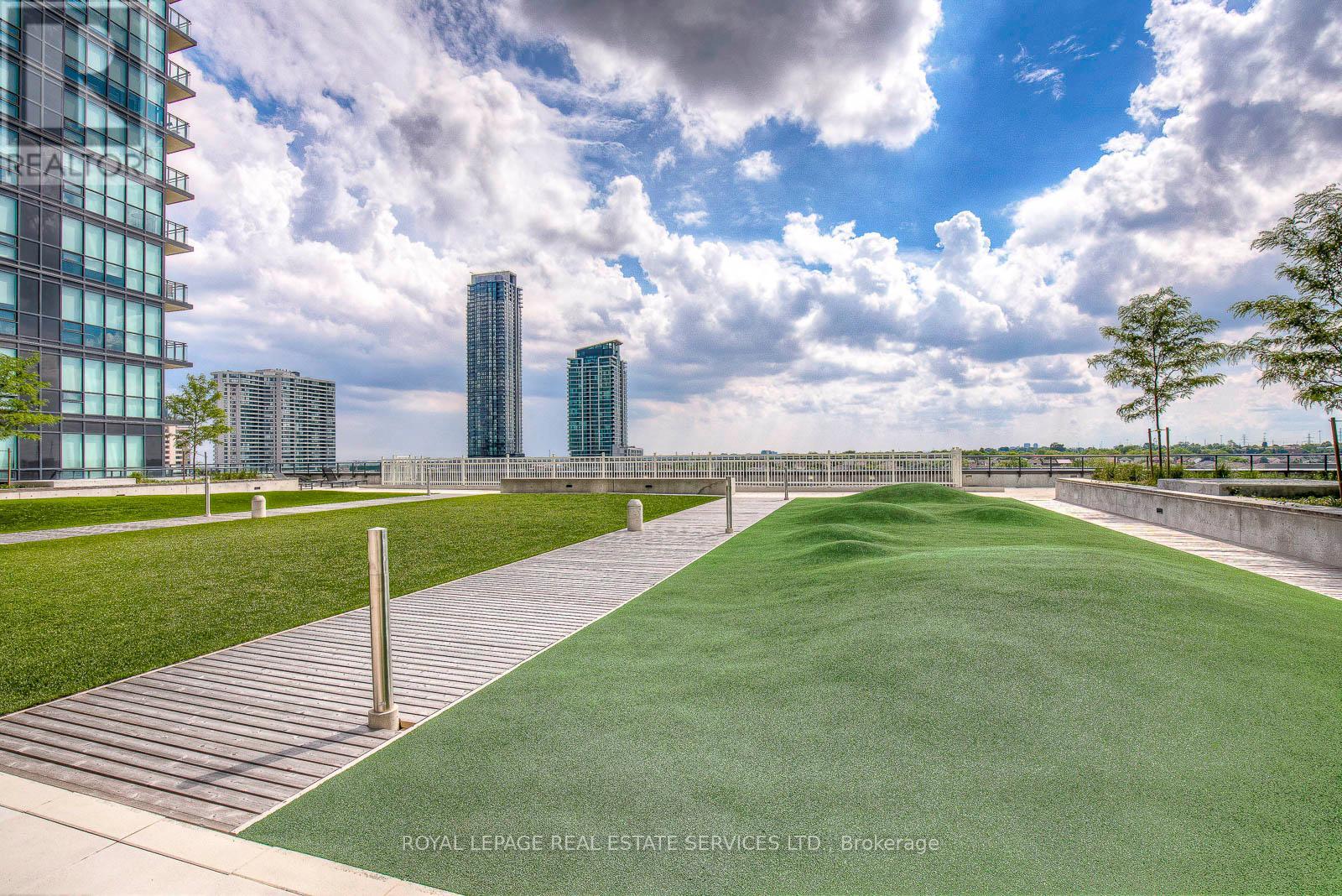 610 - 510 Curran Place, Mississauga, Ontario  L5B 0J8 - Photo 43 - W13232508