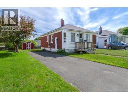 428 Argyle Street, Saint John, New Brunswick