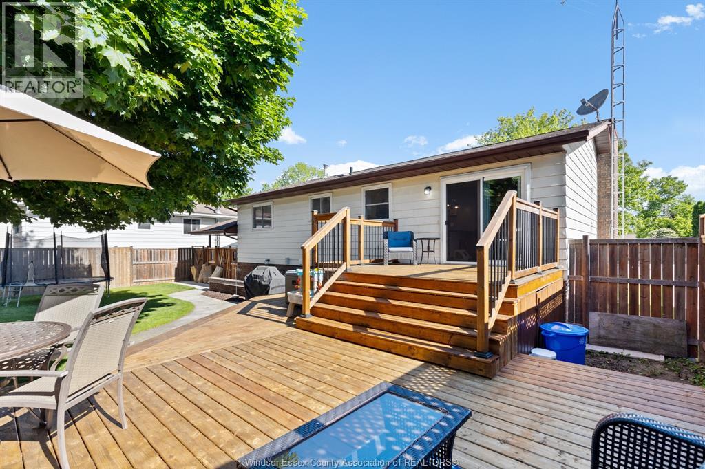 263 Pearson, Harrow, Ontario  N0R 1G0 - Photo 25 - 26012932