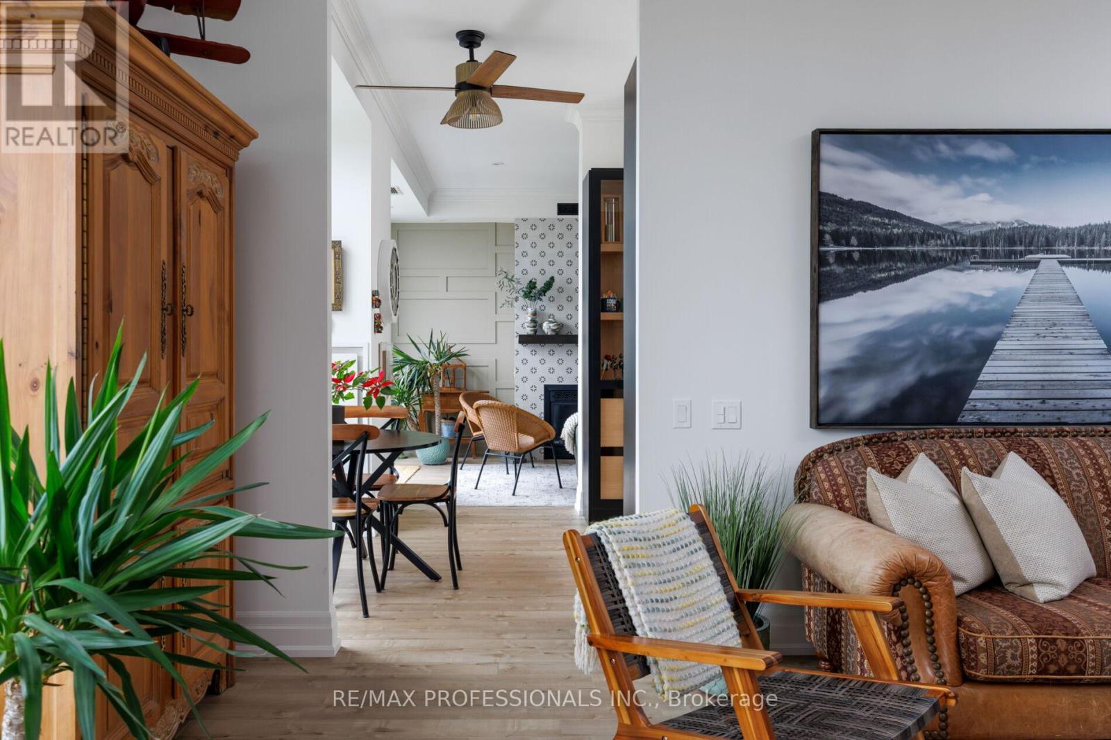 Ph3 - 9 Burnhamthorpe Crescent, Toronto, Ontario  M9A 0A6 - Photo 12 - W13224532