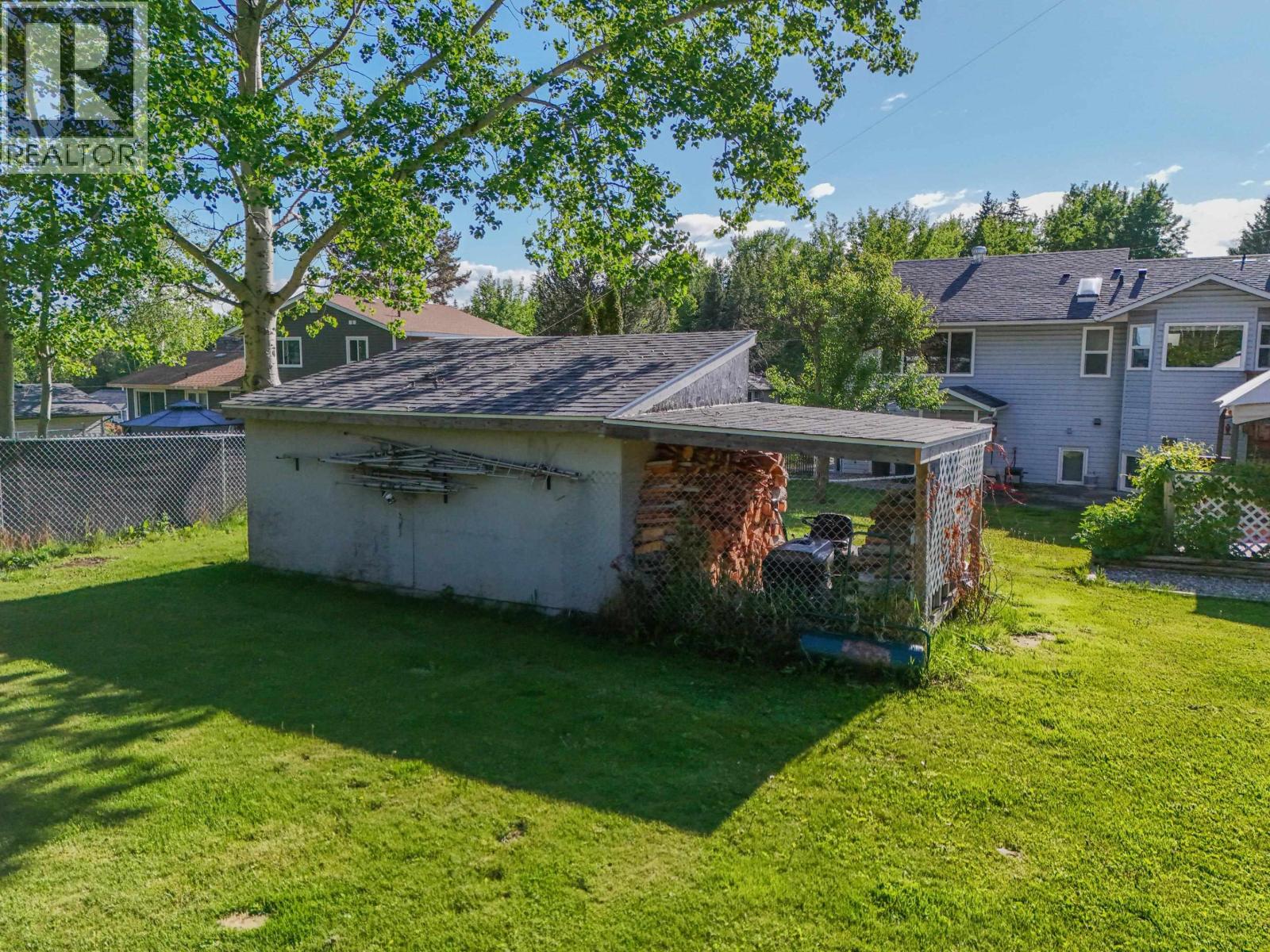 204 Sanderson Road, Quesnel, British Columbia  V2J 5V9 - Photo 33 - R3131498