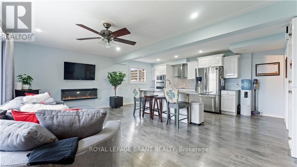 C - 52 Ewing Drive, Brantford, Ontario  N3R 5H8 - Photo 14 - X13232456