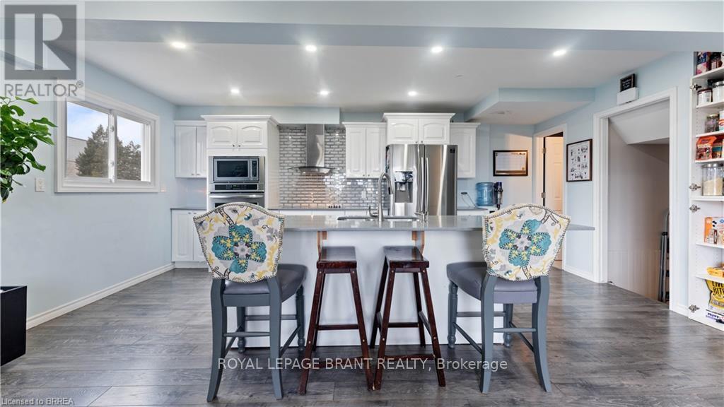 C - 52 Ewing Drive, Brantford, Ontario  N3R 5H8 - Photo 18 - X13232456