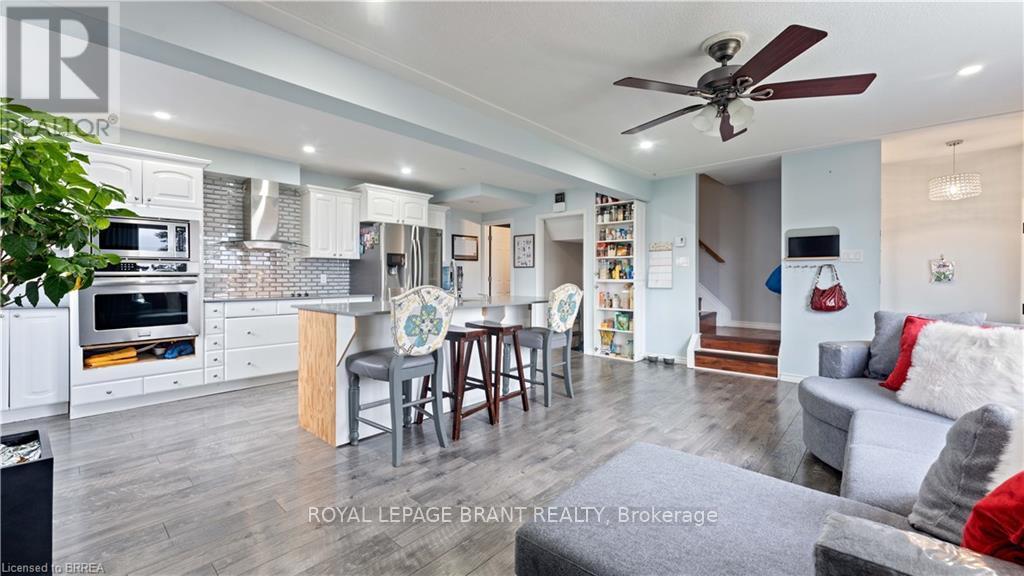 C - 52 Ewing Drive, Brantford, Ontario  N3R 5H8 - Photo 22 - X13232456