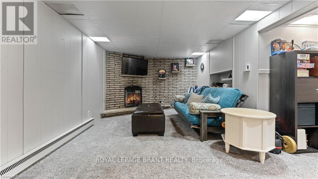 C - 52 Ewing Drive, Brantford, Ontario  N3R 5H8 - Photo 29 - X13232456
