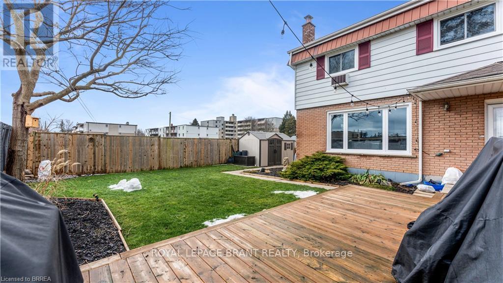 C - 52 Ewing Drive, Brantford, Ontario  N3R 5H8 - Photo 5 - X13232456