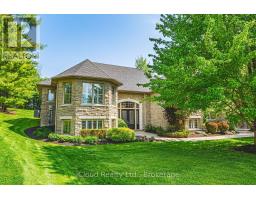 845 HIDDEN VALLEY ROAD, Kitchener, Ontario