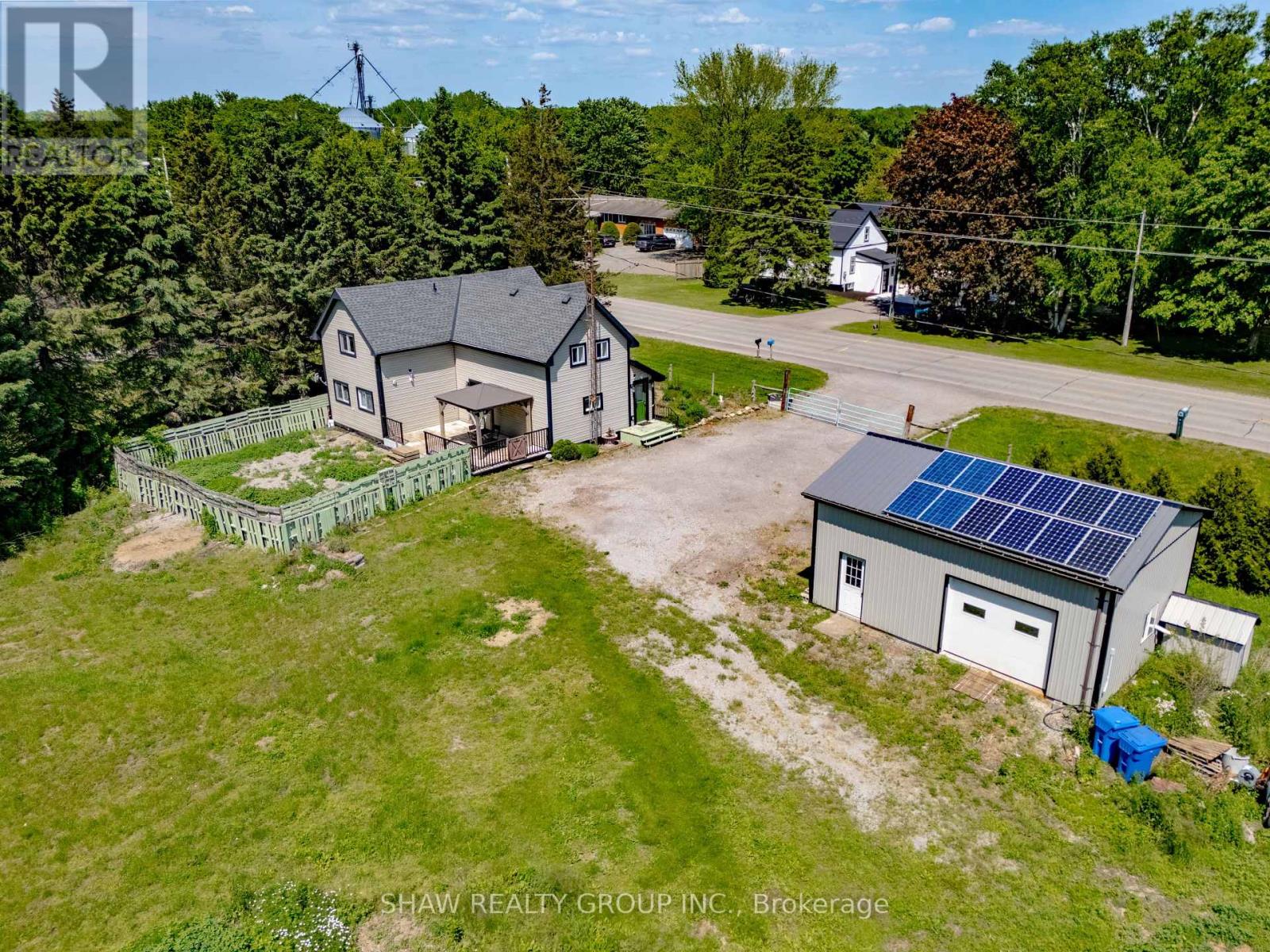853 Norfolk County 28 Road, Norfolk, Ontario  N0E 1G0 - Photo 45 - X12929414