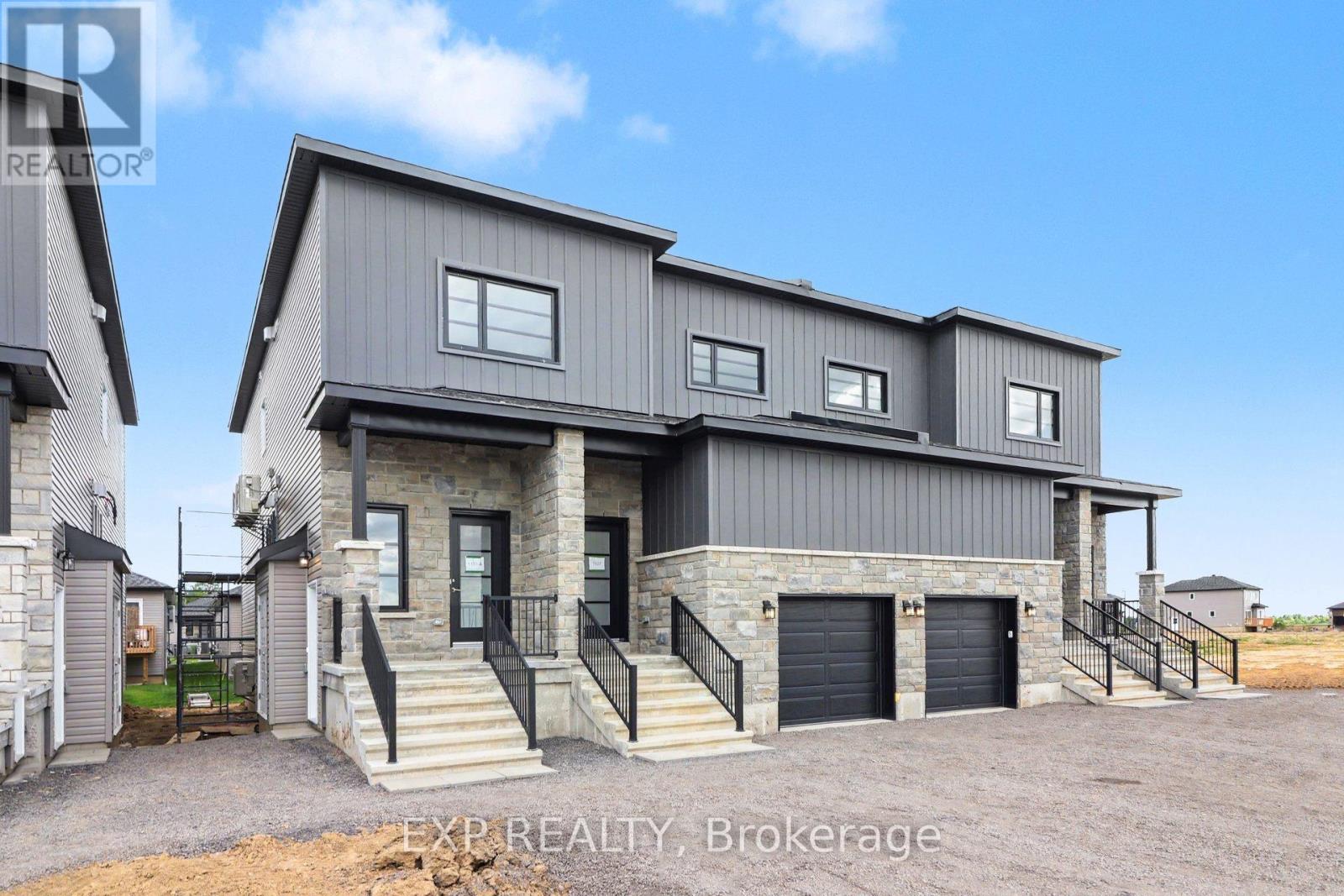 A - 1133 MONTBLANC CRESCENT, Russell, Ontario