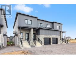 A - 1133 MONTBLANC CRESCENT, Russell, Ontario