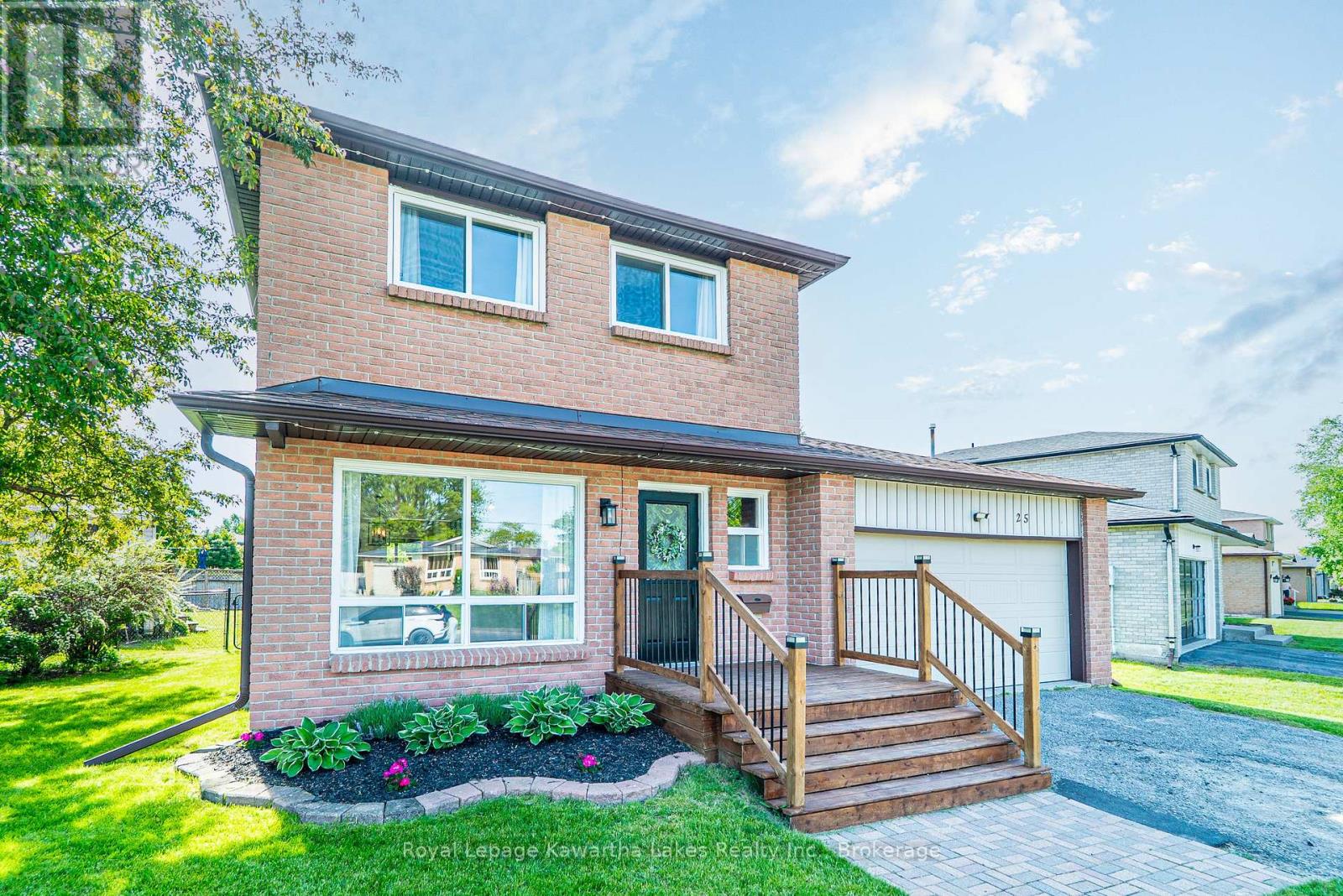 25 Birch Court, Kawartha Lakes, Ontario  K9V 5J3 - Photo 1 - X13232610