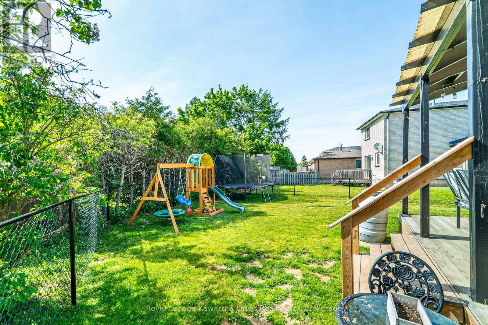 25 Birch Court, Kawartha Lakes, Ontario  K9V 5J3 - Photo 33 - X13232610