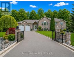 10 VICARI ROAD, Brighton, Ontario