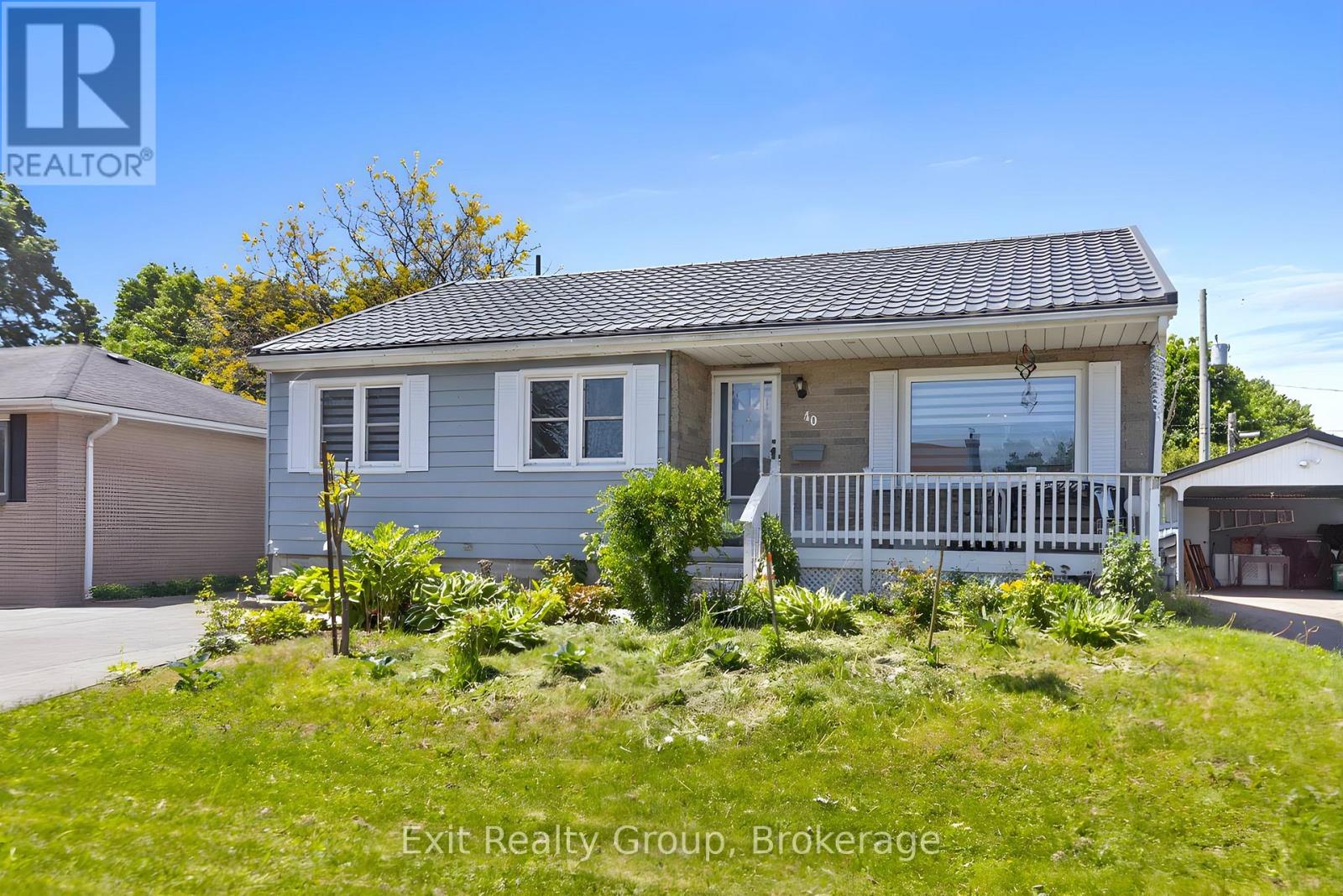 40 Aldershot Avenue, Brockville, Ontario  K6V 2P8 - Photo 1 - X13232696