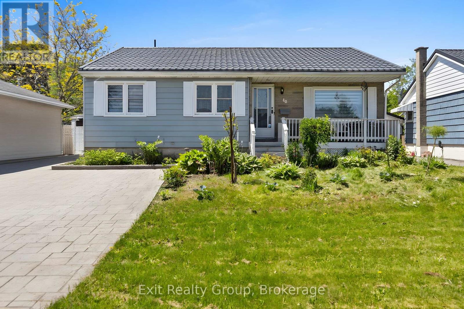 40 Aldershot Avenue, Brockville, Ontario  K6V 2P8 - Photo 3 - X13232696