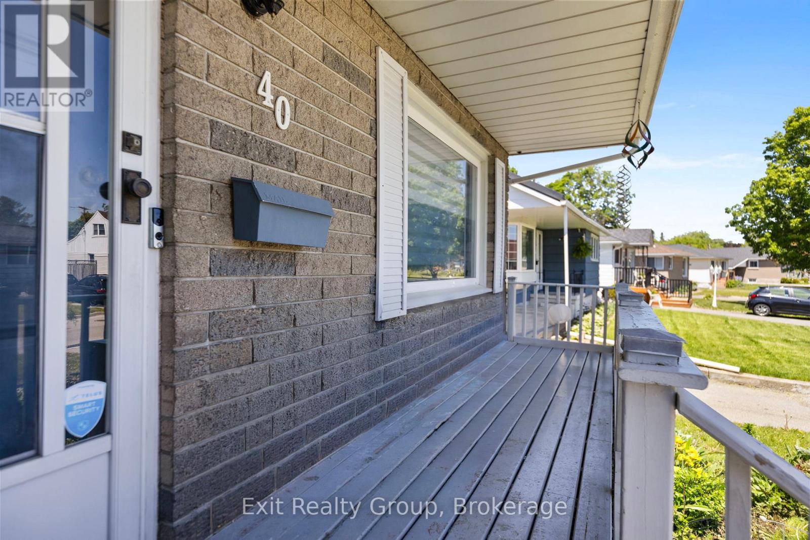 40 Aldershot Avenue, Brockville, Ontario  K6V 2P8 - Photo 6 - X13232696