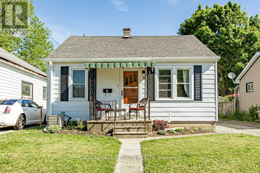 14 RODGERS STREET, Tillsonburg, Ontario
