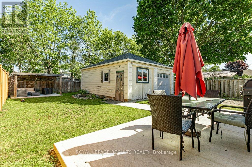 14 Rodgers Street, Tillsonburg, Ontario  N4G 1G2 - Photo 18 - X13232578