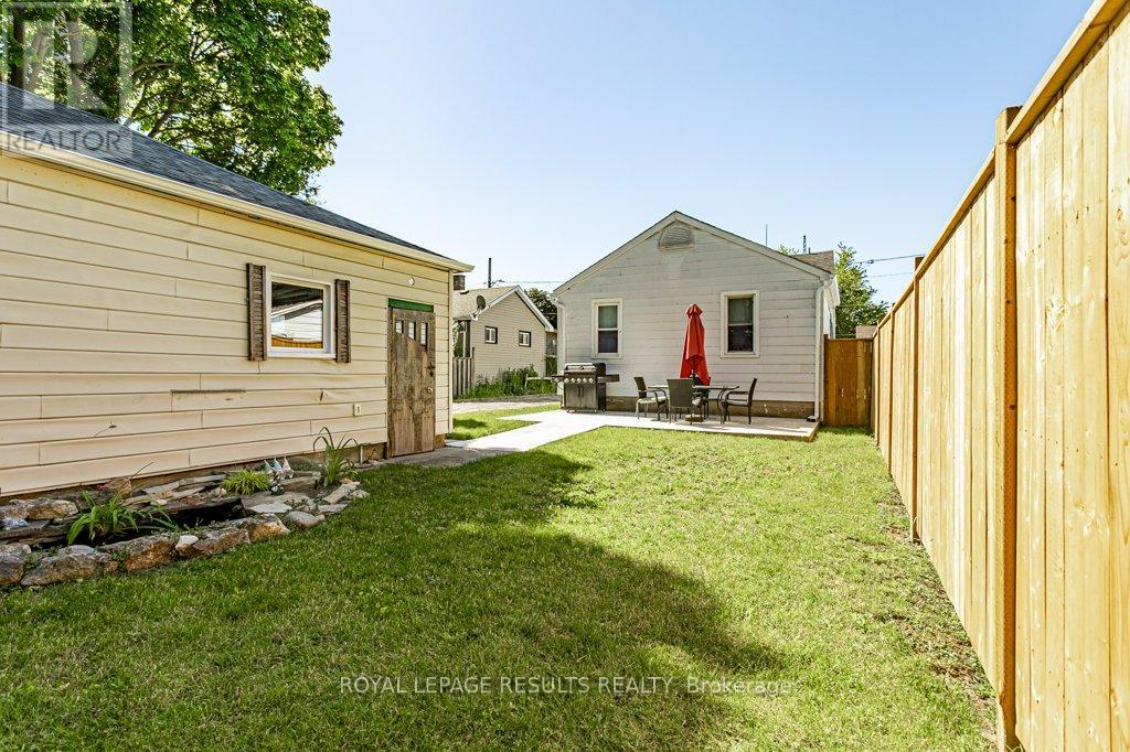 14 Rodgers Street, Tillsonburg, Ontario  N4G 1G2 - Photo 19 - X13232578