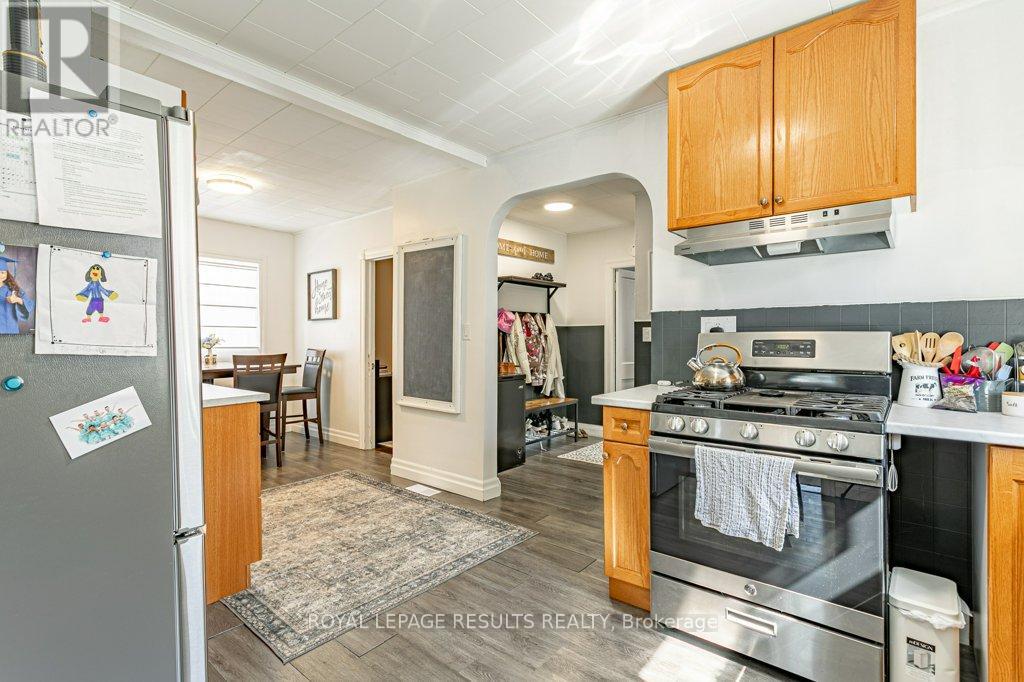 14 Rodgers Street, Tillsonburg, Ontario  N4G 1G2 - Photo 7 - X13232578