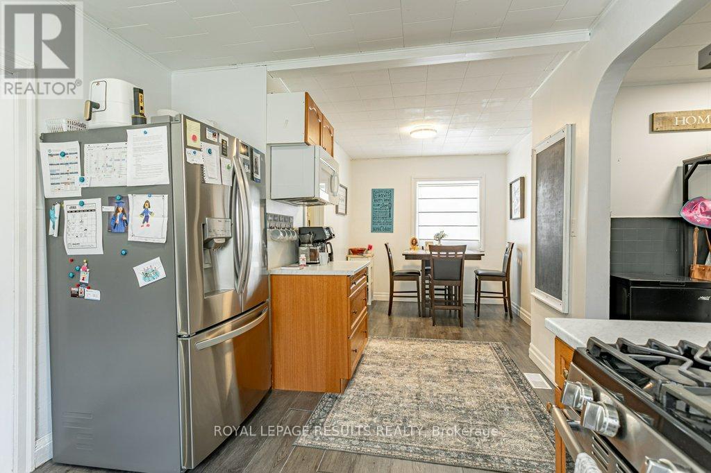 14 Rodgers Street, Tillsonburg, Ontario  N4G 1G2 - Photo 8 - X13232578