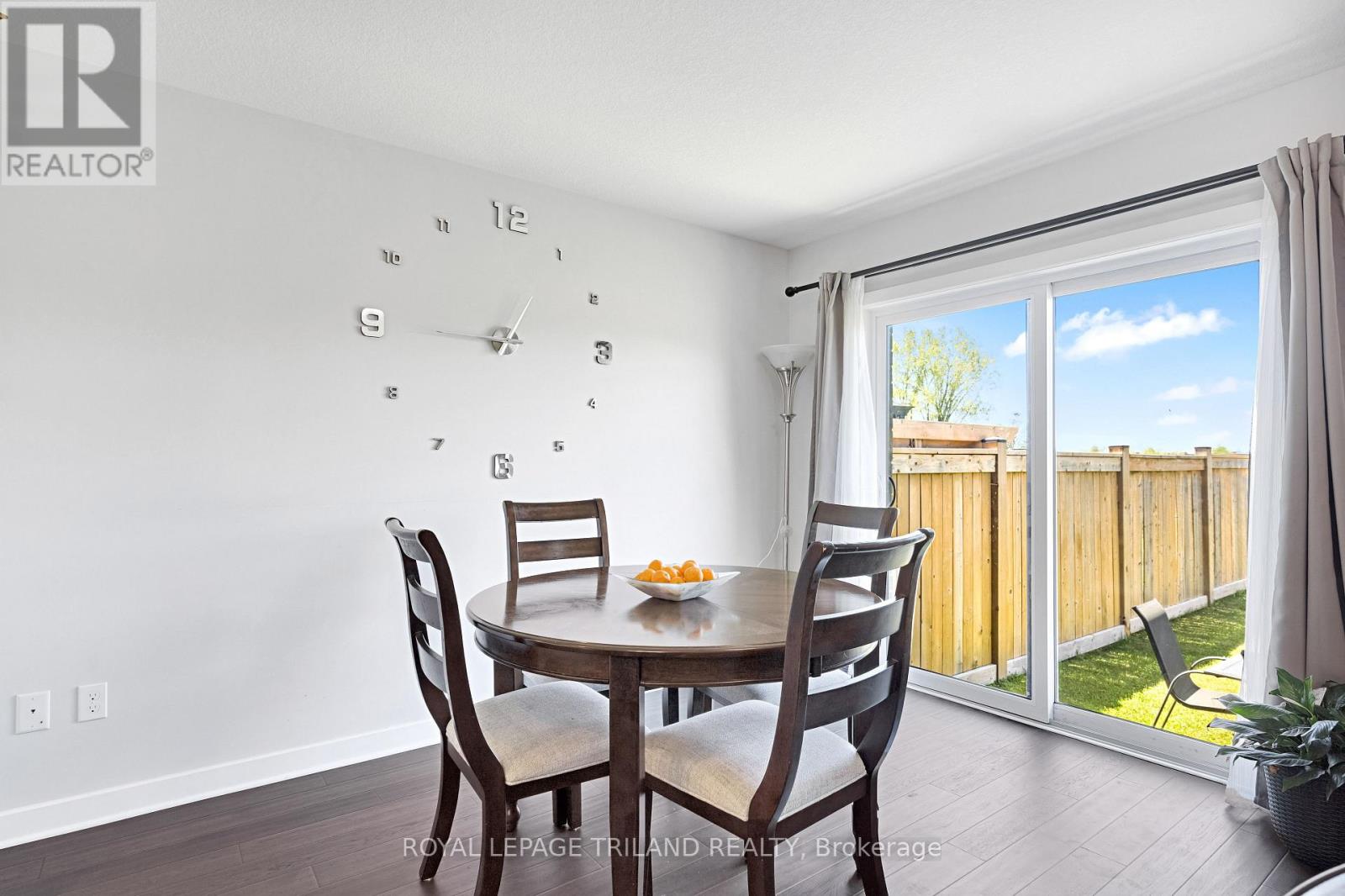 114 Benjamin Parkway, St. Thomas, Ontario  N5R 0L6 - Photo 14 - X13232650