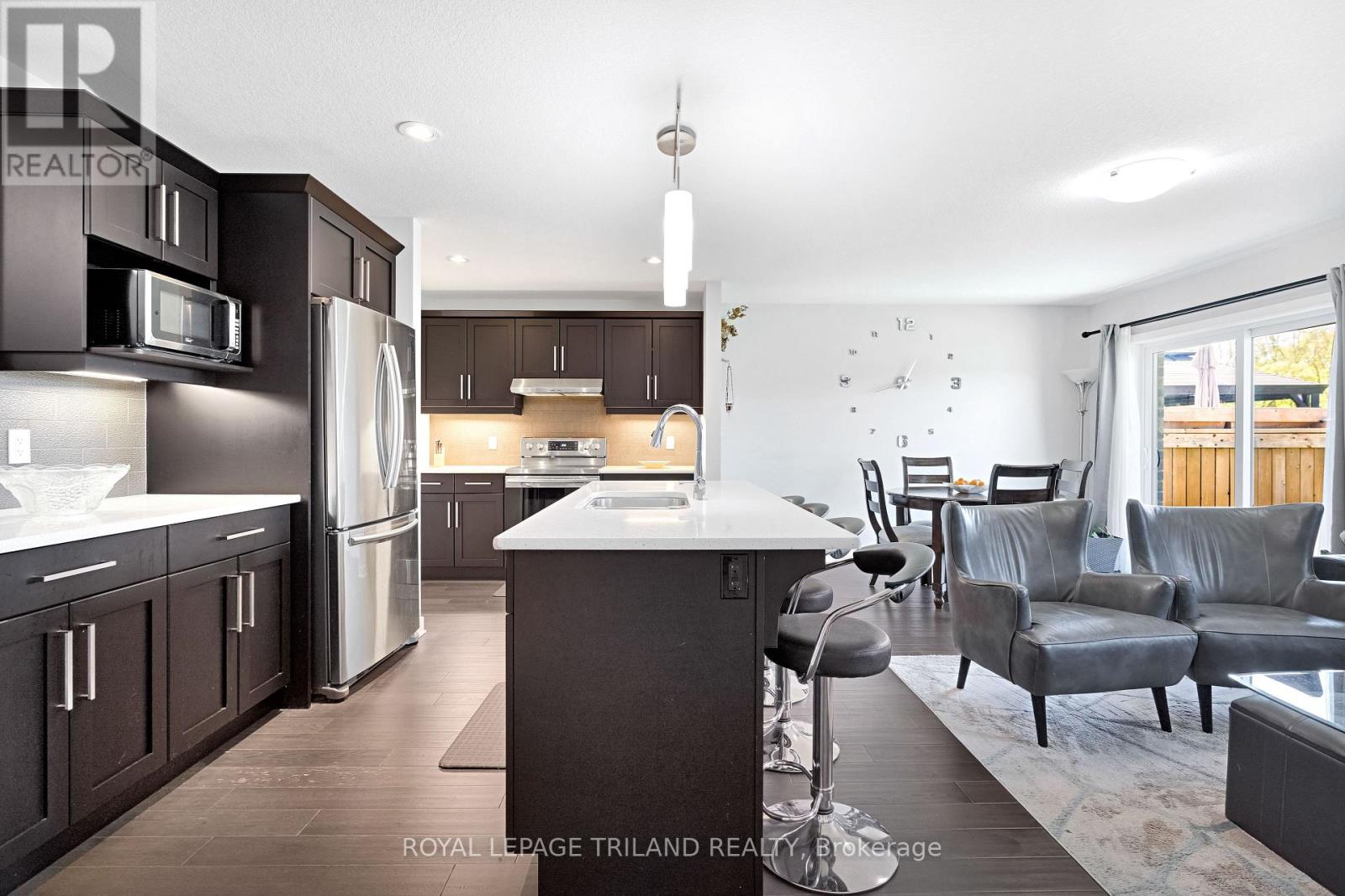 114 Benjamin Parkway, St. Thomas, Ontario  N5R 0L6 - Photo 7 - X13232650